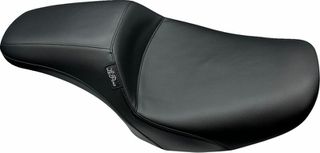 Κωδ.354228 LE PERA σέλα Outcast Daddy Long Legs LV-987DL Harley Davidson FLTRXSE 1977 ABS 24 1τεμ μαύρο τηλ.215-215-8211