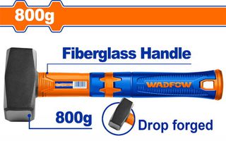 Wadfow WHM2308 Βαριοπούλα 800gr