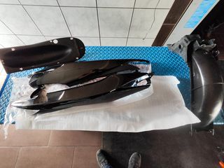 ΠΛΑΣΤΙΚΑ YAMAHA CRYPTON X
