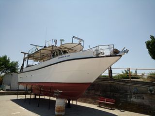 Almarine 2010