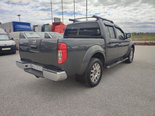 Διπλοκάμπινο Nissan 2012 NAVARA 3.0 V6-thumb-6