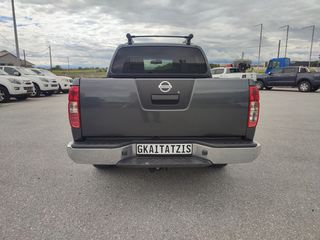 Διπλοκάμπινο Nissan 2012 NAVARA 3.0 V6-thumb-7