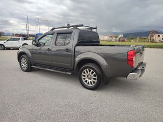 Διπλοκάμπινο Nissan 2012 NAVARA 3.0 V6-thumb-9