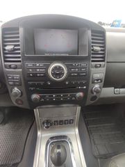 Διπλοκάμπινο Nissan 2012 NAVARA 3.0 V6-thumb-36