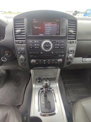 Διπλοκάμπινο Nissan 2012 NAVARA 3.0 V6-thumb-37