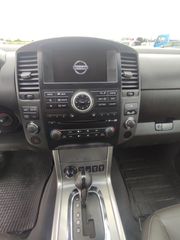 Διπλοκάμπινο Nissan 2012 NAVARA 3.0 V6-thumb-38