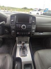 Διπλοκάμπινο Nissan 2012 NAVARA 3.0 V6-thumb-39