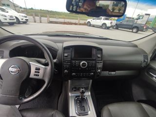 Διπλοκάμπινο Nissan 2012 NAVARA 3.0 V6-thumb-40