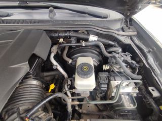Διπλοκάμπινο Nissan 2012 NAVARA 3.0 V6-thumb-45