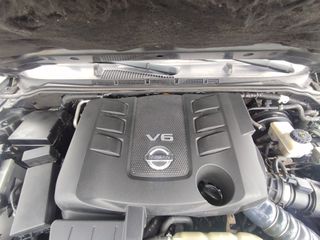 Διπλοκάμπινο Nissan 2012 NAVARA 3.0 V6-thumb-48