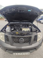 Διπλοκάμπινο Nissan 2012 NAVARA 3.0 V6-thumb-49