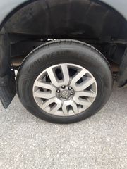 Διπλοκάμπινο Nissan 2012 NAVARA 3.0 V6-thumb-50