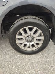 Διπλοκάμπινο Nissan 2012 NAVARA 3.0 V6-thumb-53