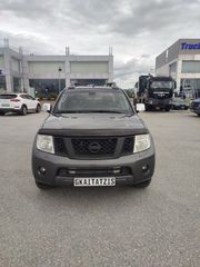 Διπλοκάμπινο Nissan 2012 NAVARA 3.0 V6-thumb-12