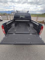 Διπλοκάμπινο Nissan 2012 NAVARA 3.0 V6-thumb-14