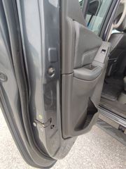 Διπλοκάμπινο Nissan 2012 NAVARA 3.0 V6-thumb-15