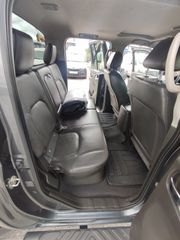 Διπλοκάμπινο Nissan 2012 NAVARA 3.0 V6-thumb-20