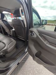 Διπλοκάμπινο Nissan 2012 NAVARA 3.0 V6-thumb-21