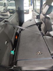 Διπλοκάμπινο Nissan 2012 NAVARA 3.0 V6-thumb-22
