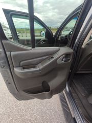 Διπλοκάμπινο Nissan 2012 NAVARA 3.0 V6-thumb-24