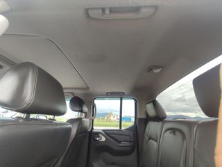 Διπλοκάμπινο Nissan 2012 NAVARA 3.0 V6-thumb-25