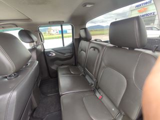 Διπλοκάμπινο Nissan 2012 NAVARA 3.0 V6-thumb-26