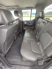 Διπλοκάμπινο Nissan 2012 NAVARA 3.0 V6-thumb-27