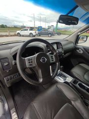 Διπλοκάμπινο Nissan 2012 NAVARA 3.0 V6-thumb-28