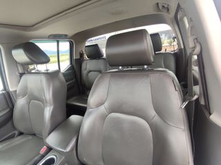 Διπλοκάμπινο Nissan 2012 NAVARA 3.0 V6-thumb-29