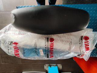 ΣΕΛΑ ΓΝΗΣΙΑ YAMAHA CRYPTON X