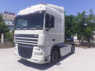 DAF 2007 XF 105.460 EURO5