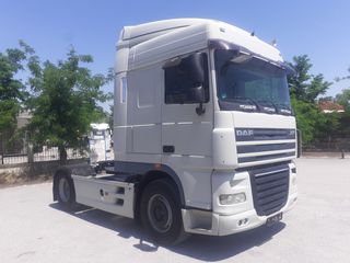DAF 2007 XF 105.460 EURO5-thumb-1