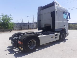 DAF 2007 XF 105.460 EURO5-thumb-2