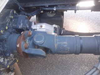 DAF 2007 XF 105.460 EURO5-thumb-5