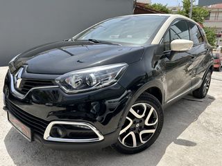 Renault Captur 2016 *ΑΥΤΟΜΑΤΟ*ΚΑΜΕΡΑ*NAVI*ΚΛΙΜΑ*