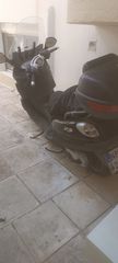 Piaggio X9 500 Evolution 2005