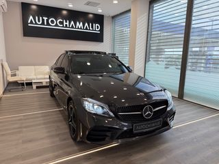 Mercedes-Benz C 300 2021 ΚΑΤΑ ΠΑΡΑΓΓΕΛΙΑ