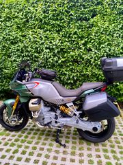 Moto Guzzi V 100 2023 S Full Extra