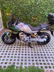 Moto Guzzi V 100 2023 S Full Extra