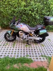 Moto Guzzi V 100 2023 S Full Extra-thumb-2