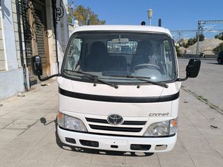 Toyota Dyna 2012 DYNA 100-thumb-1