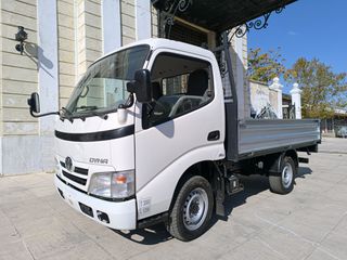 Toyota Dyna 2012 DYNA 100-thumb-5