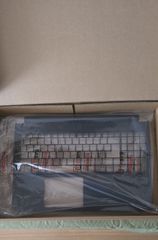 Acer Nitro 5 AN515-57 palmrest without keyboard