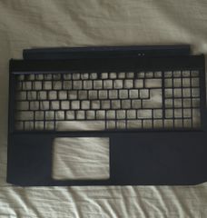 Acer Nitro 5 AN515-57 palmrest without keyboard-thumb-1