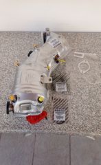 ΚΑΤΑΛΥΤΙΚΟ DPF FIAT FIORINO EURO 6