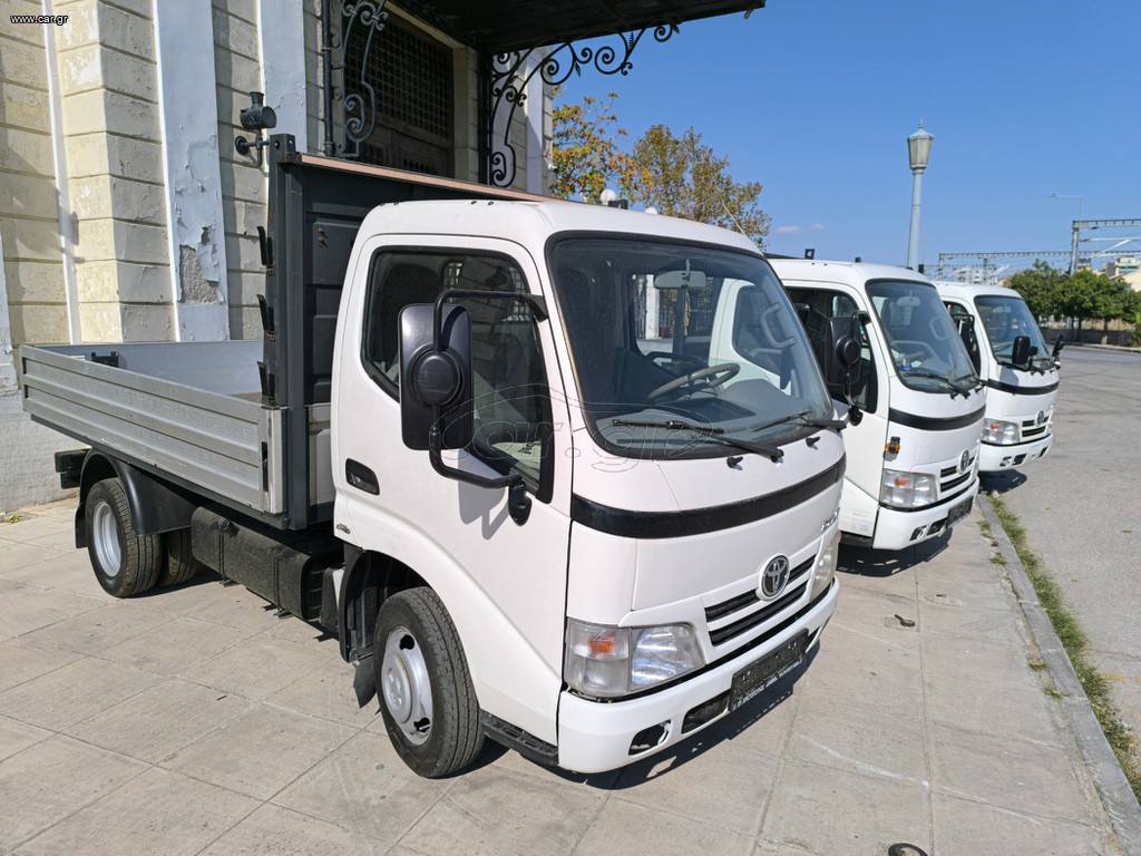 Toyota Dyna 2013 DYNA 150