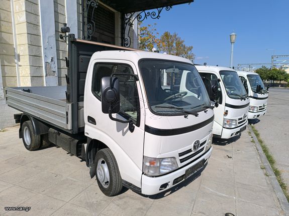 Toyota Dyna 2013 DYNA 150