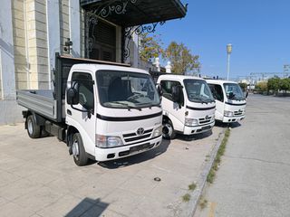 Toyota Dyna 2013 DYNA 150-thumb-1