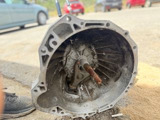 ΣΑΣΜΑΝ 4Χ4 NISSAN D22-thumb-1
