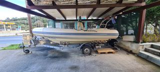 Oceanic 2006 Ego